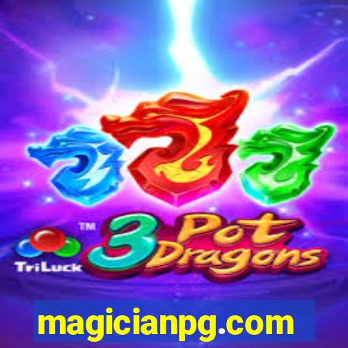 magicianpg.com