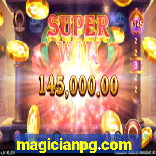 magicianpg.com