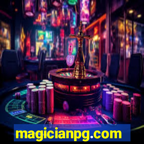 magicianpg.com