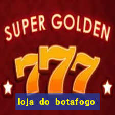 loja do botafogo no espirito santo