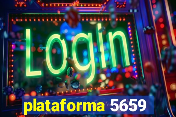 plataforma 5659