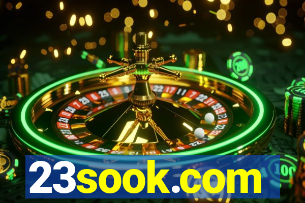 23sook.com