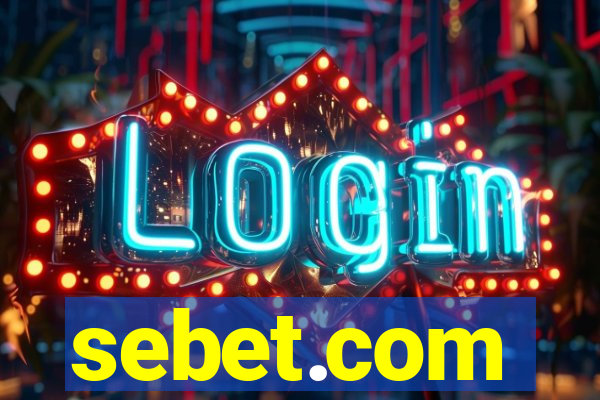 sebet.com