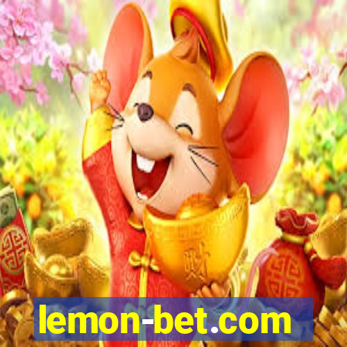 lemon-bet.com