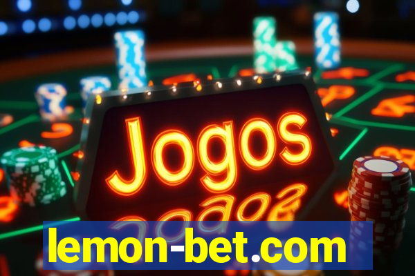 lemon-bet.com
