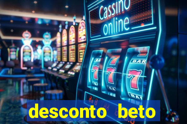 desconto beto carrero mastercard