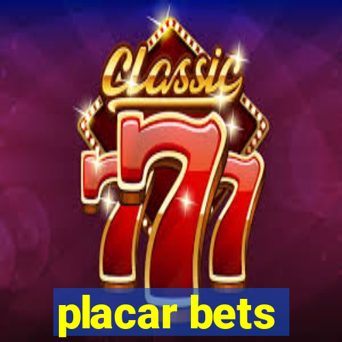 placar bets
