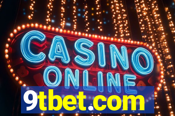 9tbet.com