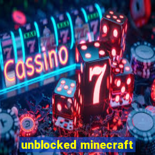 unblocked minecraft