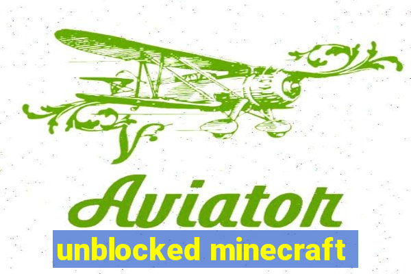 unblocked minecraft