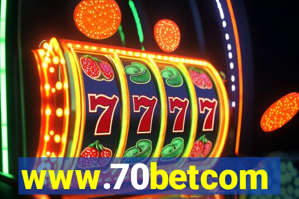 www.70betcom