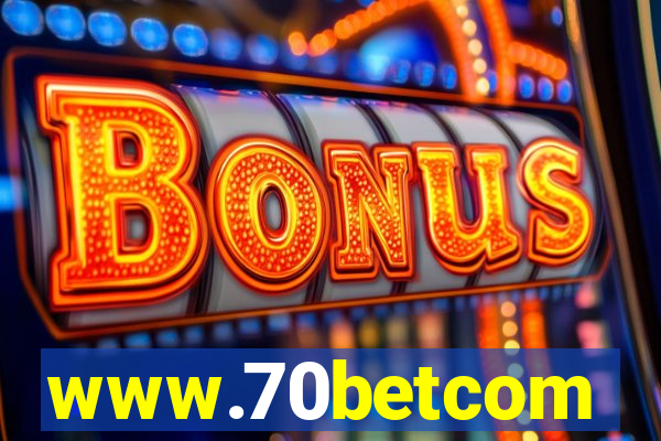 www.70betcom
