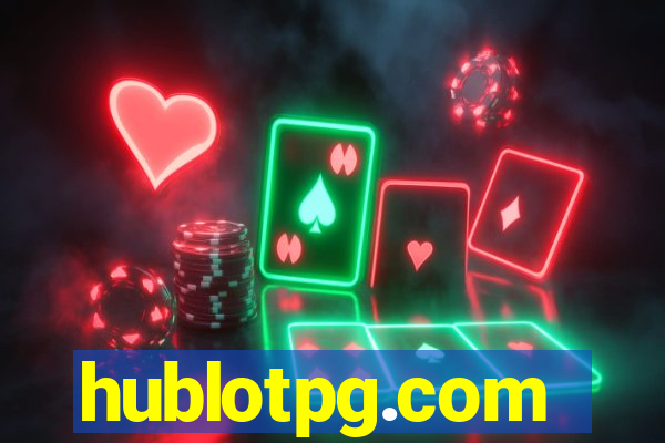 hublotpg.com
