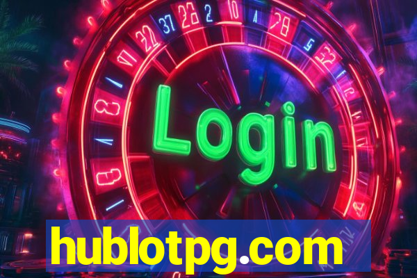 hublotpg.com