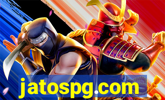 jatospg.com