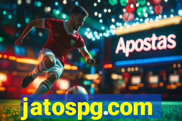 jatospg.com