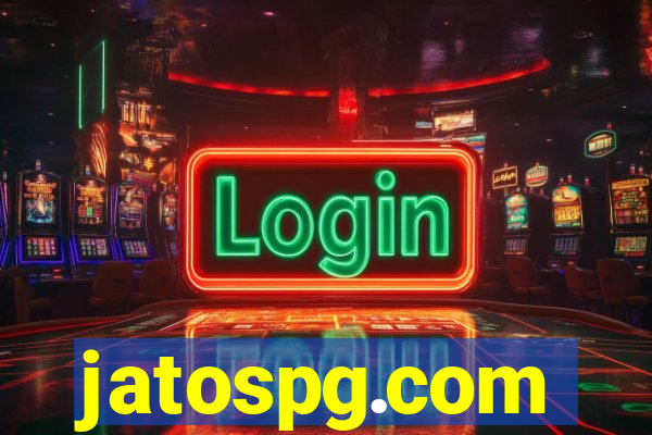 jatospg.com