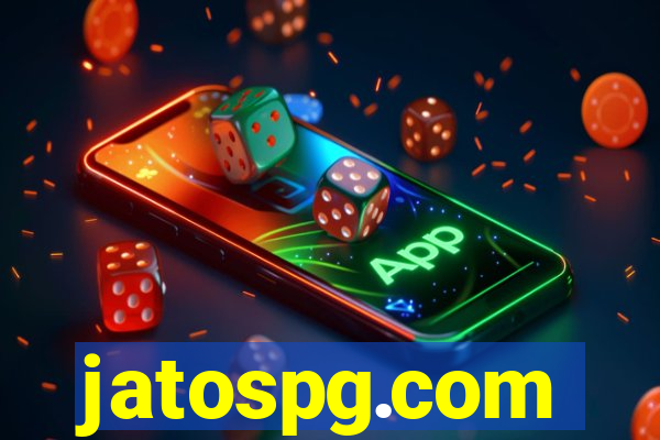 jatospg.com