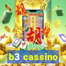 b3 cassino