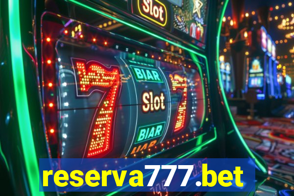 reserva777.bet