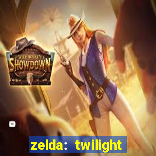 zelda: twilight princess rom zelda twilight princess rom pt-br dolphin