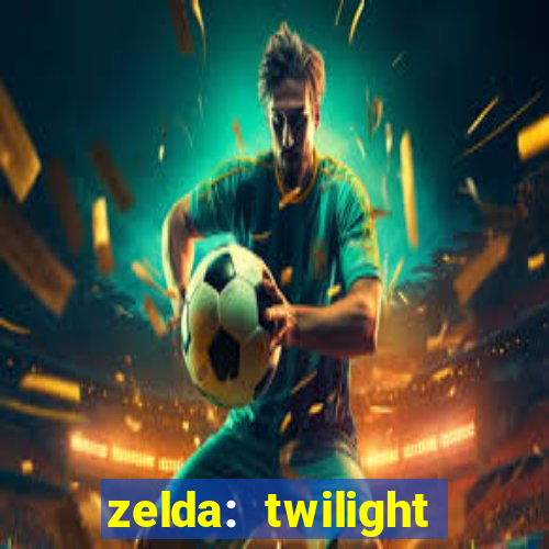 zelda: twilight princess rom zelda twilight princess rom pt-br dolphin