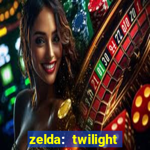 zelda: twilight princess rom zelda twilight princess rom pt-br dolphin