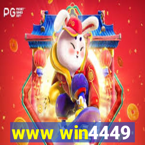 www win4449