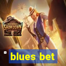 blues bet