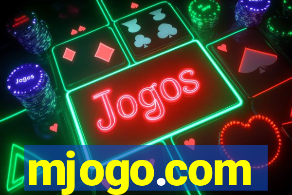 mjogo.com