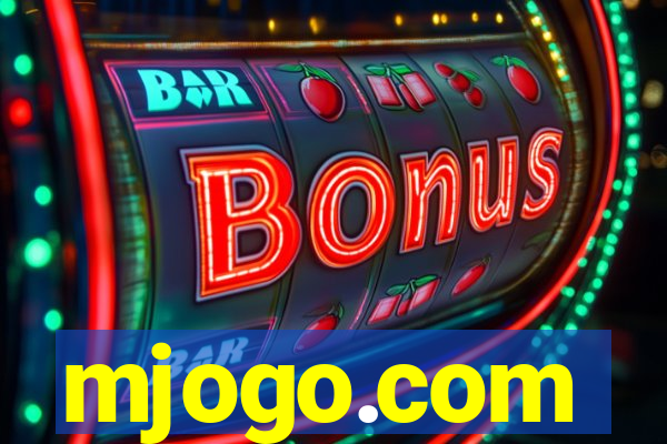 mjogo.com