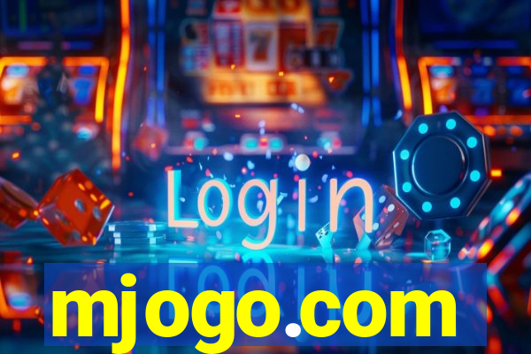 mjogo.com