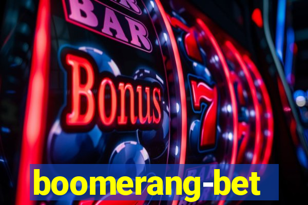 boomerang-bet