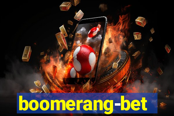 boomerang-bet