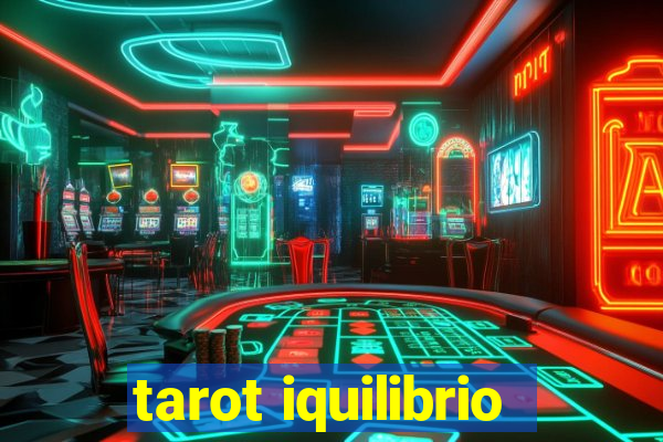 tarot iquilibrio