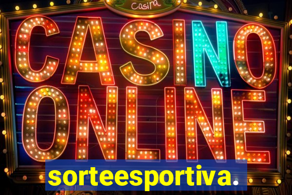 sorteesportiva.bet