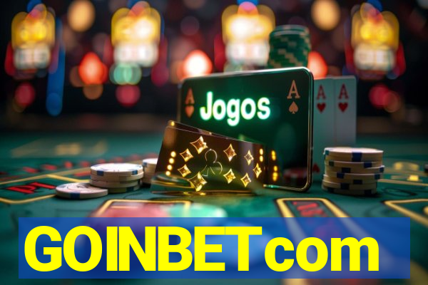 GOINBETcom