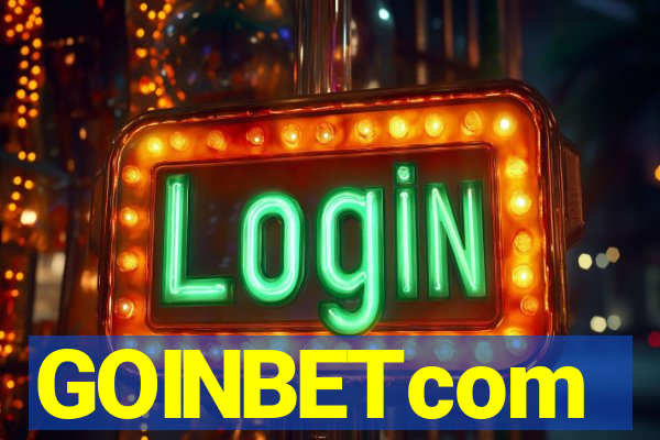 GOINBETcom