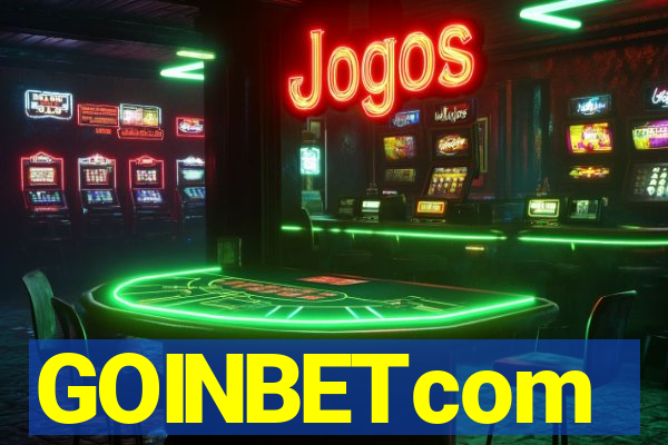 GOINBETcom
