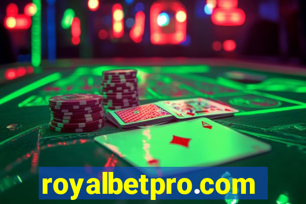 royalbetpro.com
