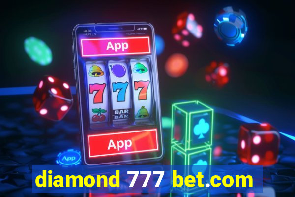 diamond 777 bet.com