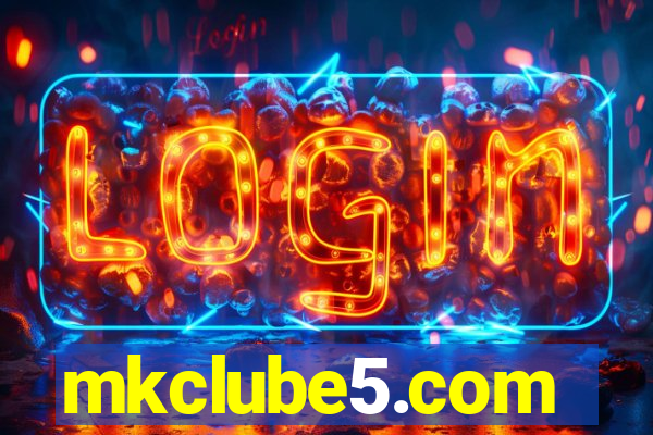 mkclube5.com