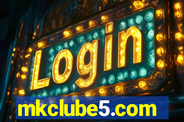 mkclube5.com
