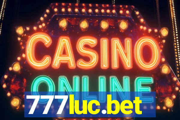 777luc.bet