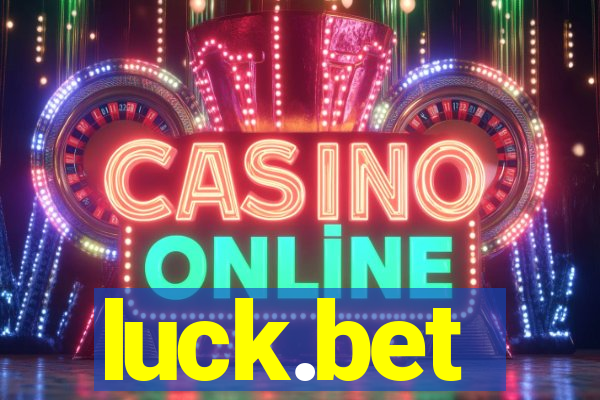 luck.bet
