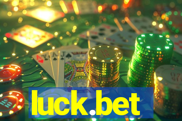 luck.bet