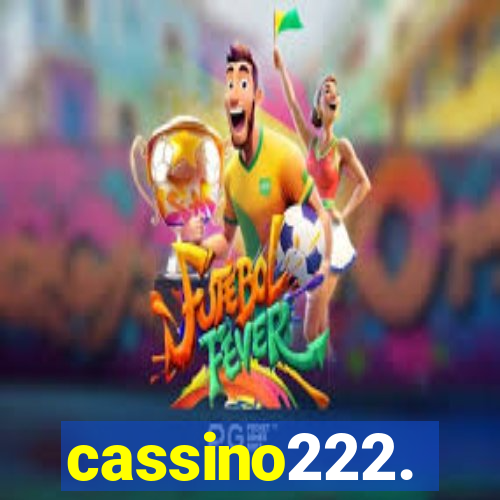 cassino222.