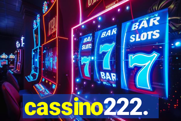 cassino222.