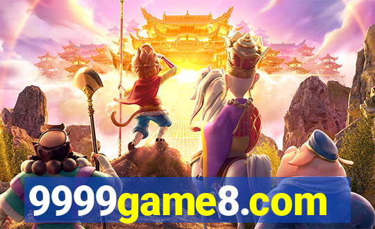 9999game8.com