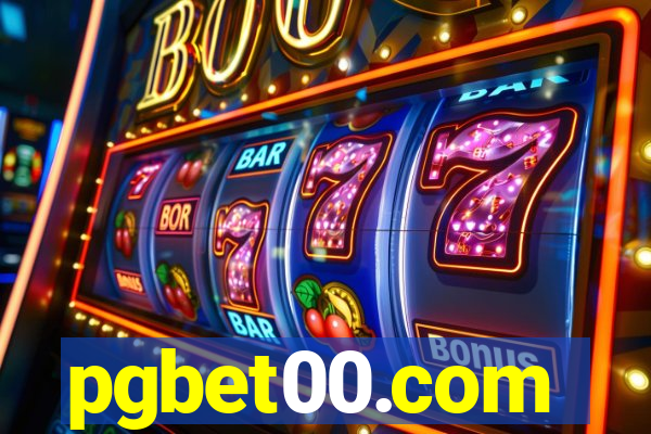 pgbet00.com